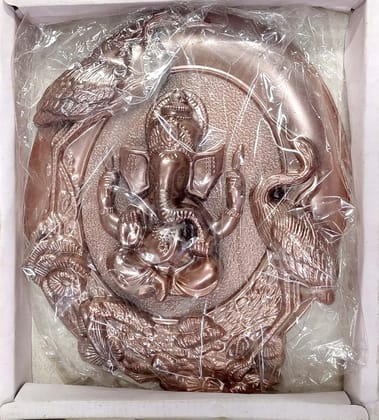 The Online Shop Lord Ganesh Wall Hanging -