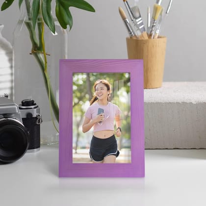 Photo Frames Wooden Picture Photo Wall Frame DIY Decoration