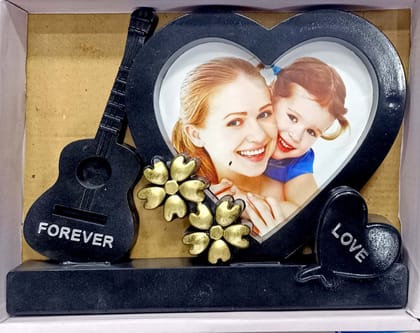 Photo Frame Heart Shape | Perfect gift item for all occasion