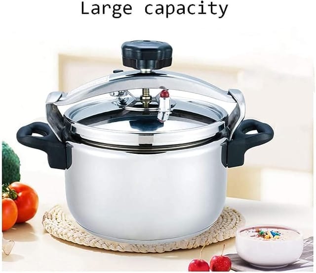 Fackelmann discount pressure cooker