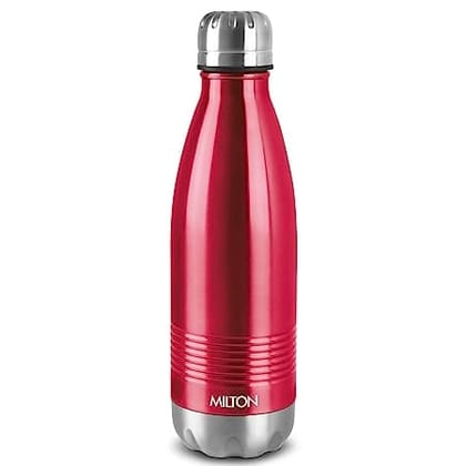 Milton Duo DLX 1000 Thermosteel 24 Hours Hot and Cold Water Bottle