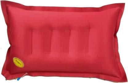 Duckback air outlet pillow