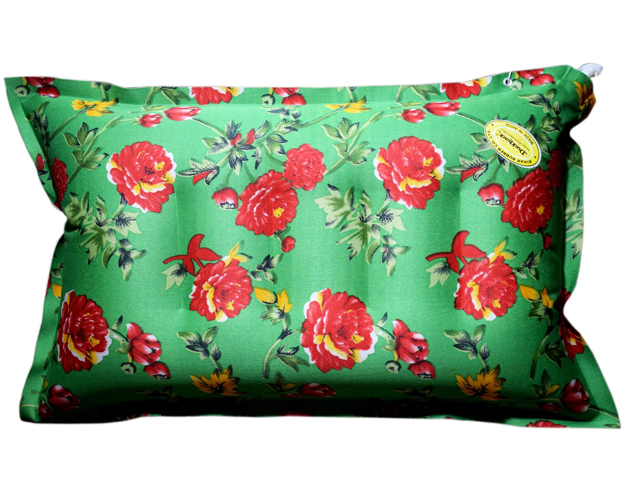 Duckback pillow sales