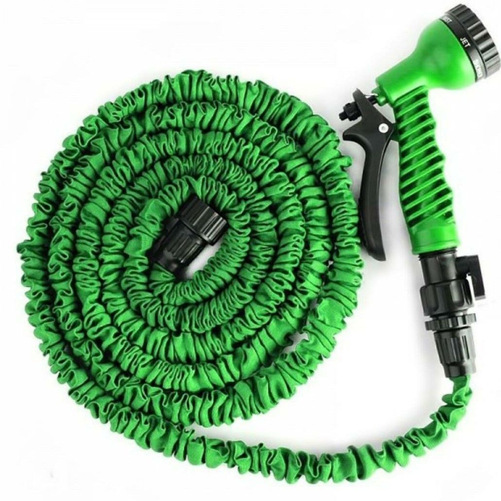 Hose Pipe