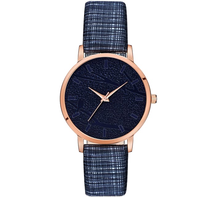 Gents BN0211 Classic Slim Watch - Black Dial and Gold Mesh Bracelet – Braun  Clocks - US