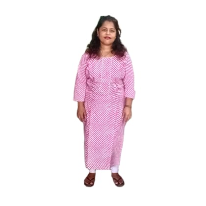 Lahariya Straight Kurta