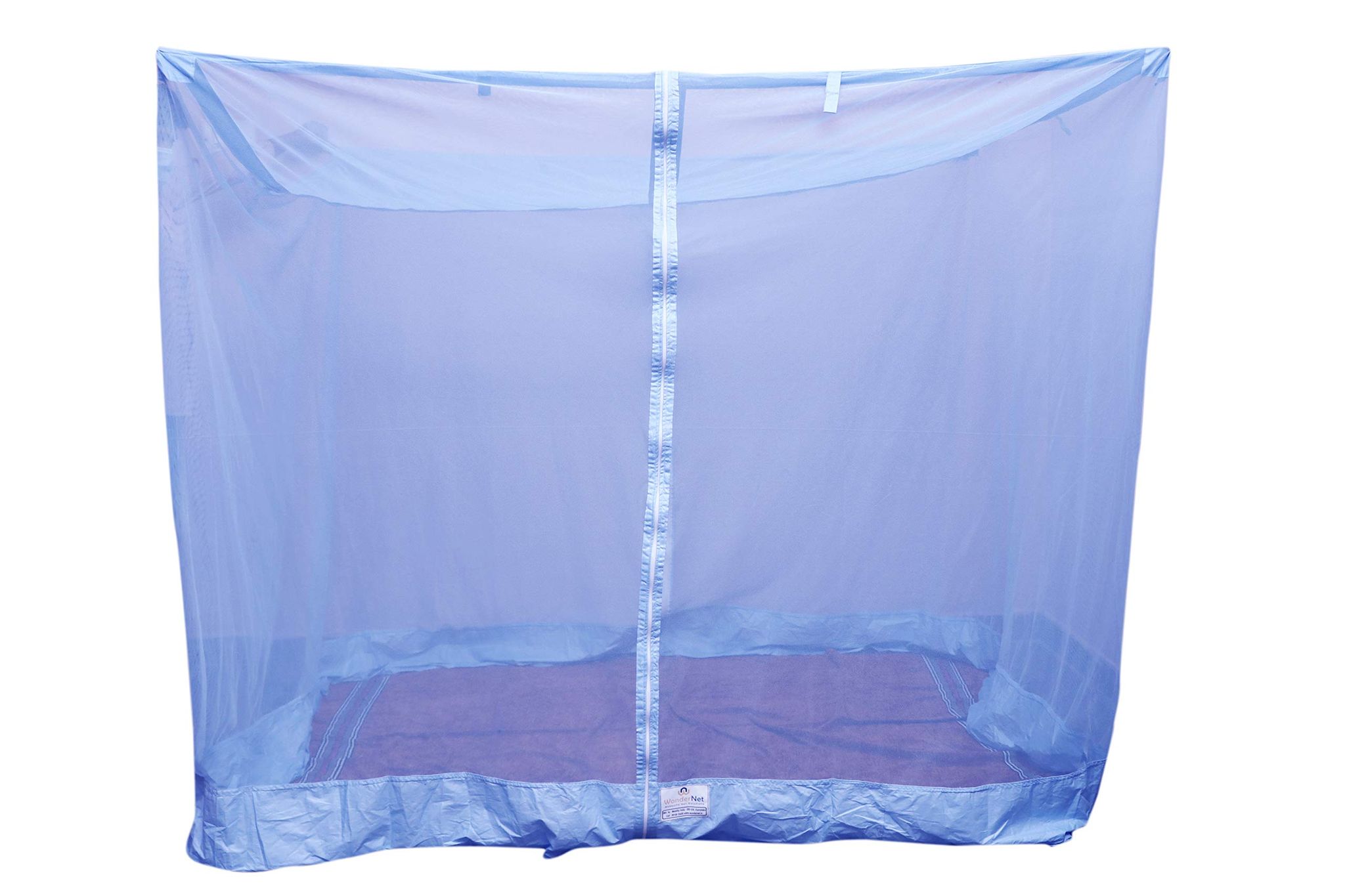 WonderNet Desi Mosquito Net