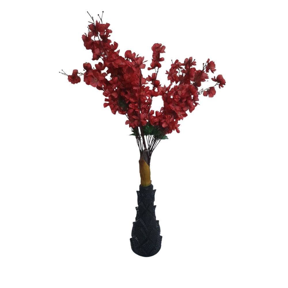 Artificial Flower Plant | Replica Of Bougainvillea Plants |