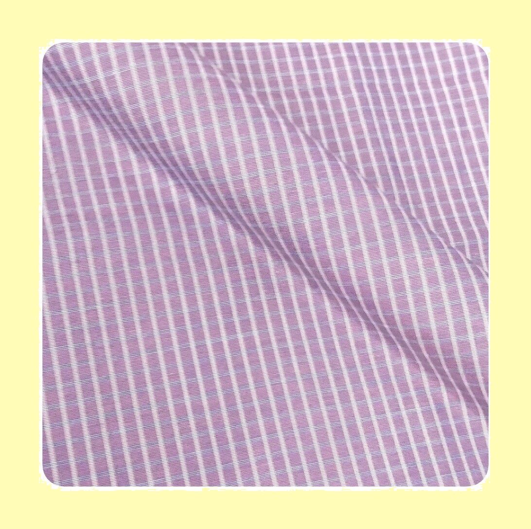 Makhanchor Men's Cotton Shirt Fabric