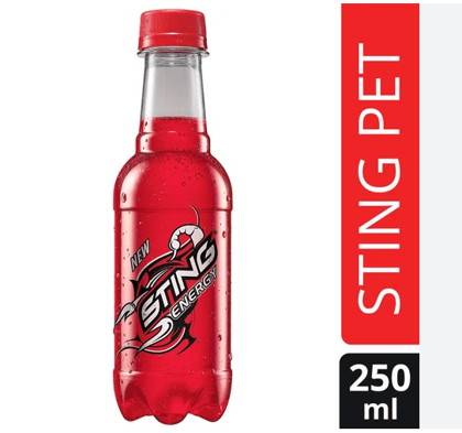 STING 250ML