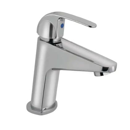 Essco Table Mounted Regular Basin Mixer Orbit ORB-CHR-105011B - Chrome