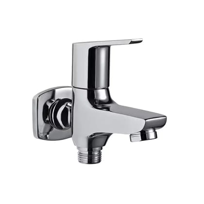 Essco APR-CHR-101041 Faucet Set SILVER