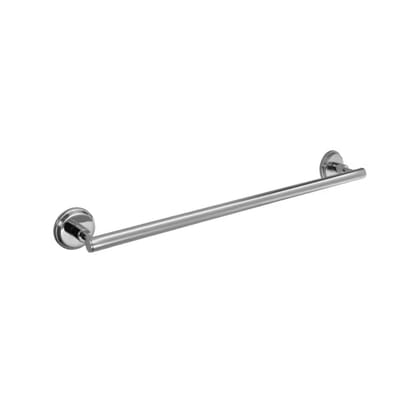 Towel Rail 600mm Long SILVER