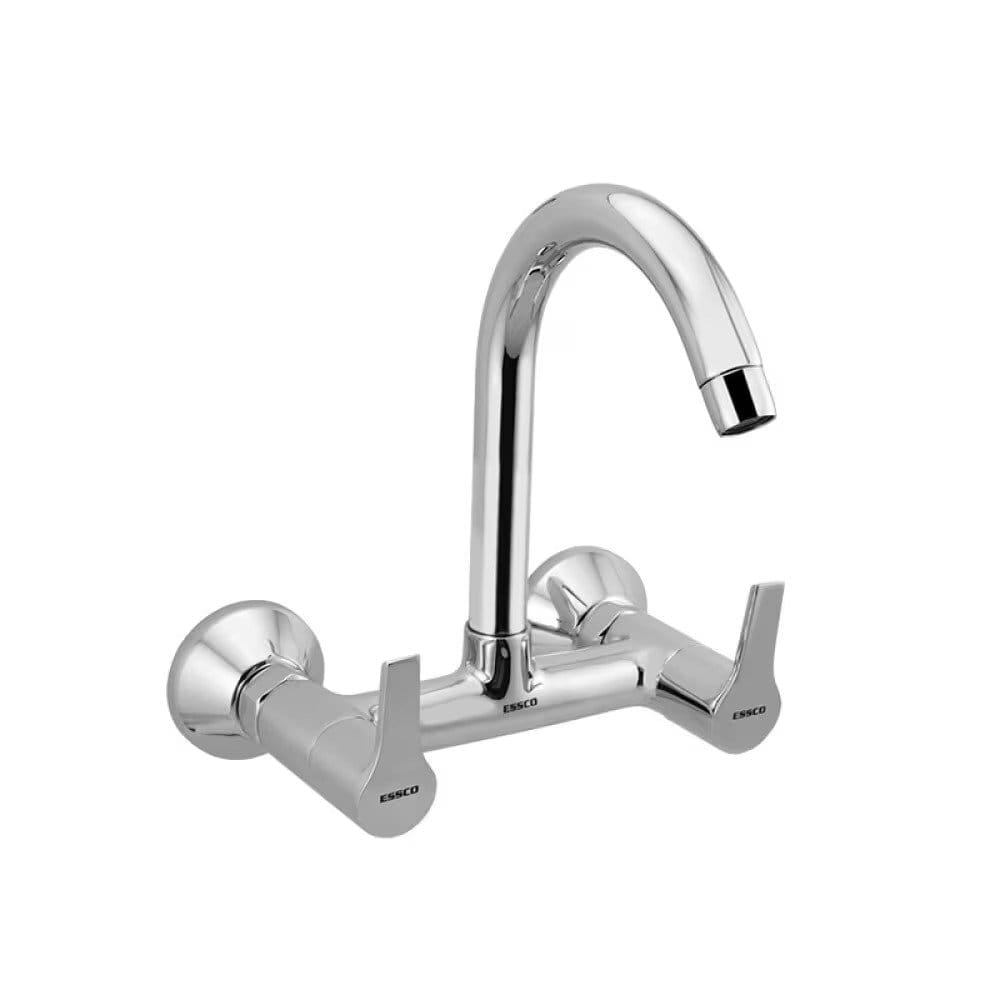 Essco Aspire Sink Mixer SILVER