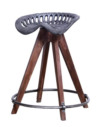 Tractor Counter Stool