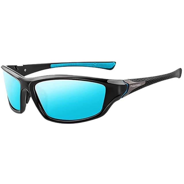 4Flaunt UV Protected & Polarized Sports Sunglasses