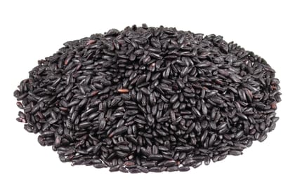 Traditional Black Rice