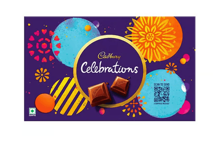 CADBURY CELEBERATION 178GM