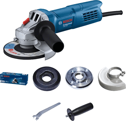 GWS 800 PROFESSIONAL : Angle Grinder