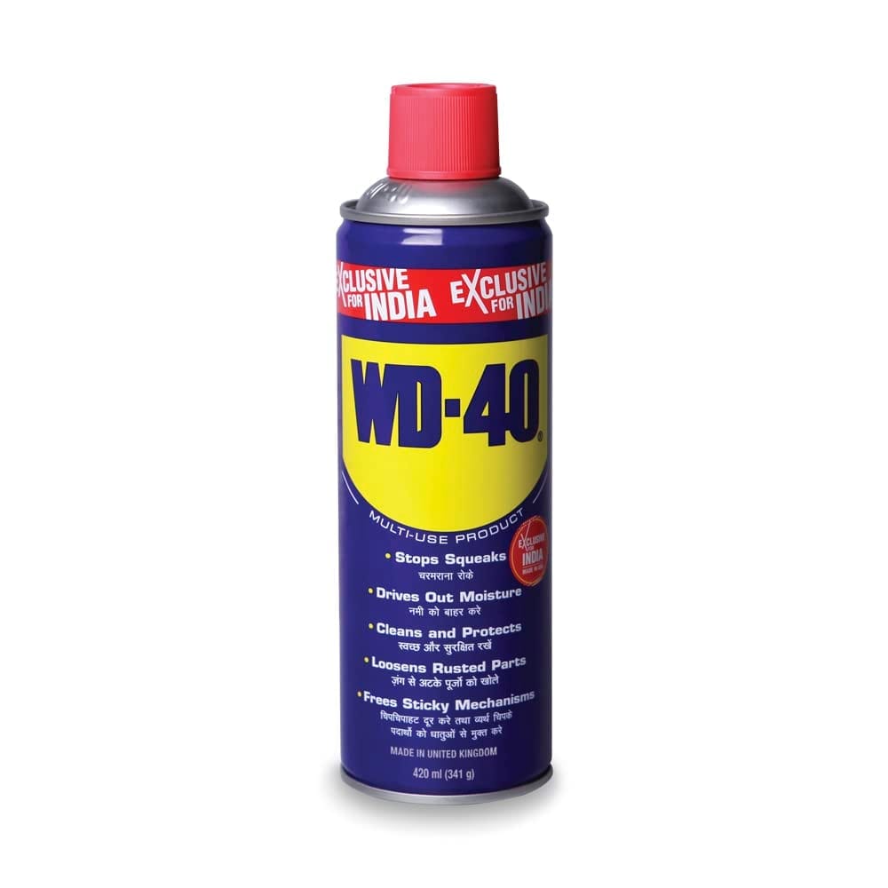 Wd40 chain lube online bicycle