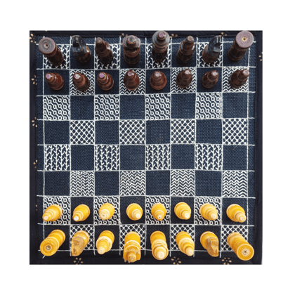 Chess Game