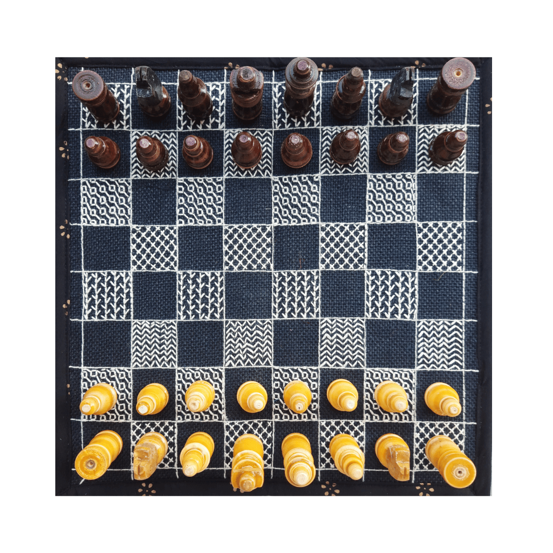 Chess Game