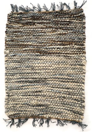 Tribes India Handwoven Doormat 1TTXHOMMP02660-3