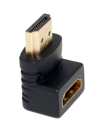 Hdmi phono online adapter