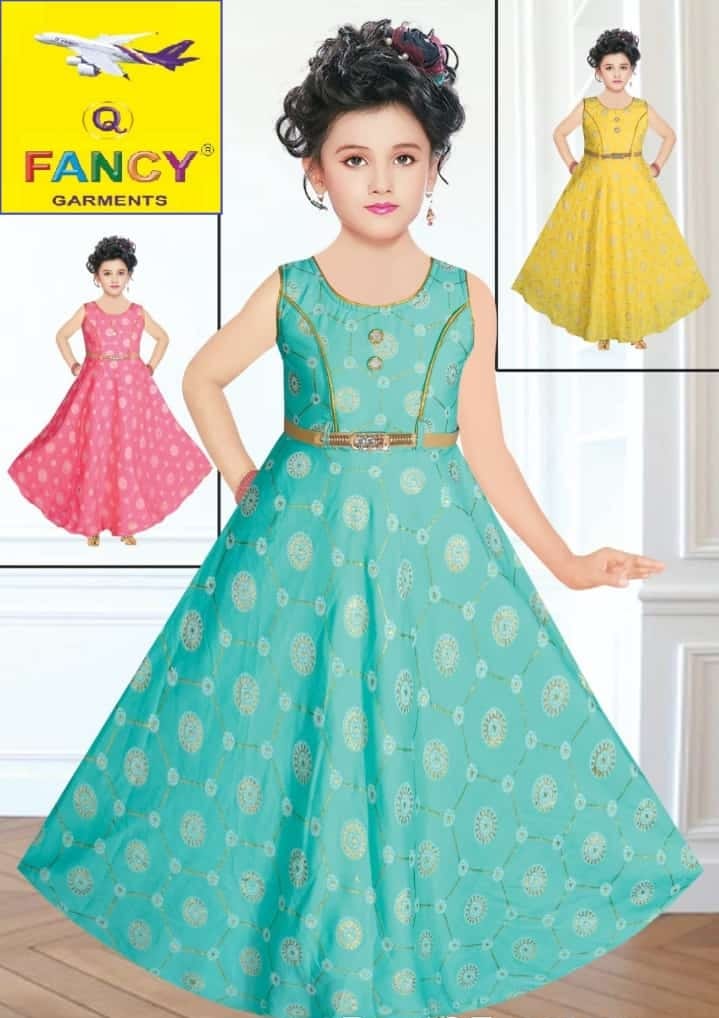 Kids frock