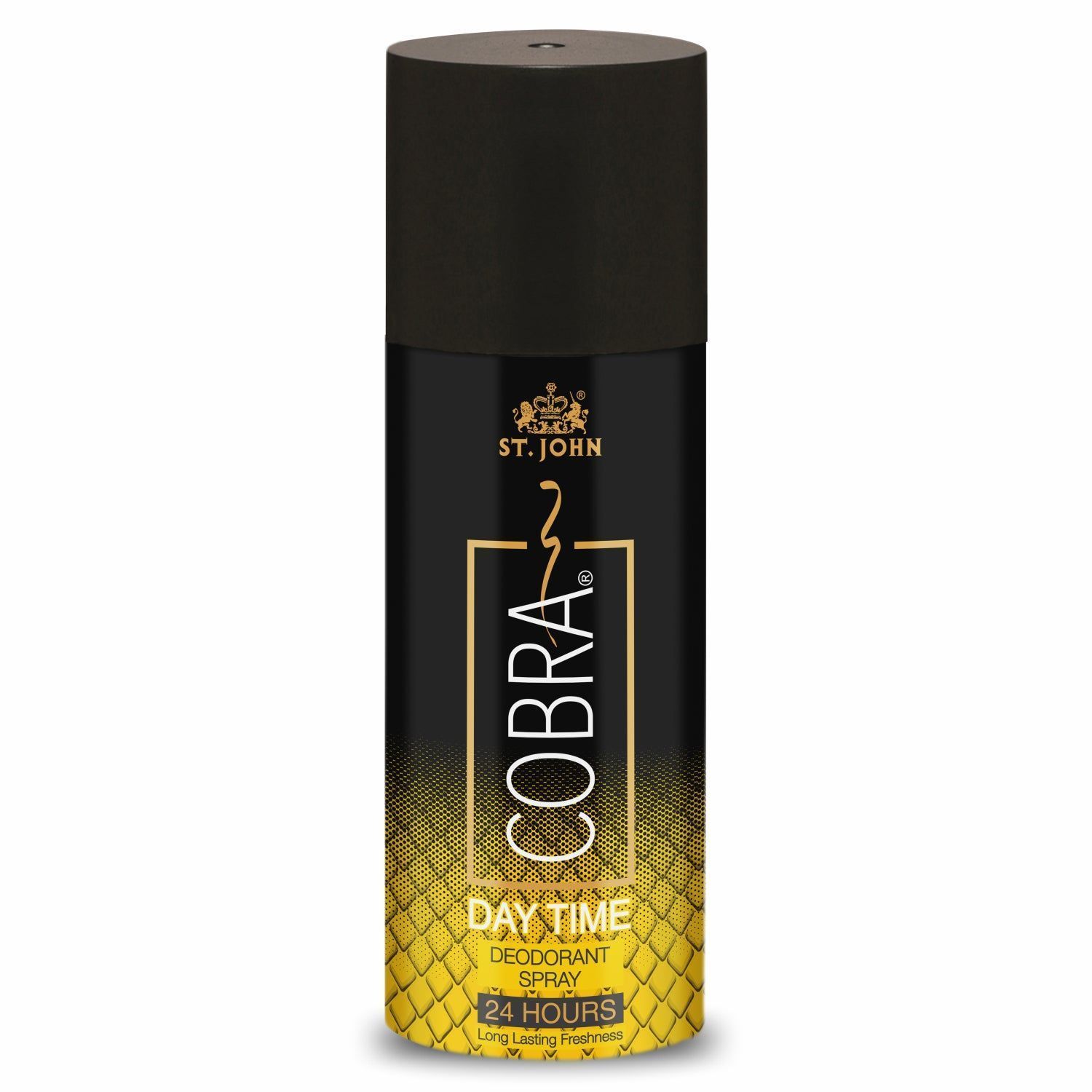 Cobra best sale body spray