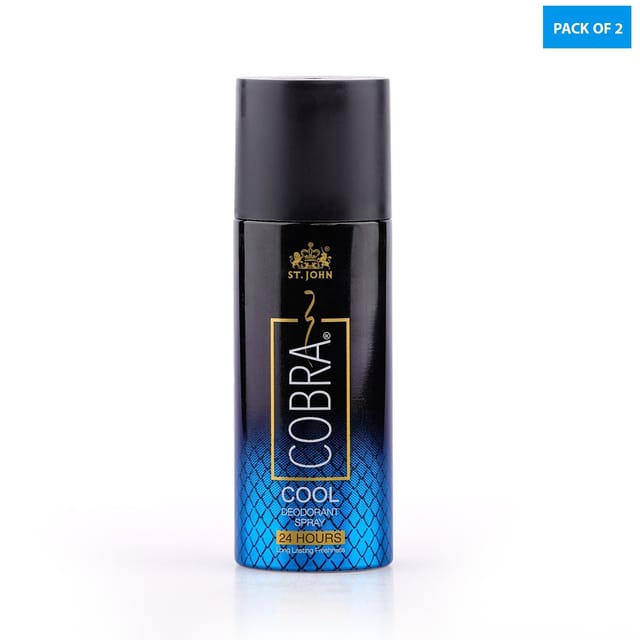 Cobra perfume best sale body spray