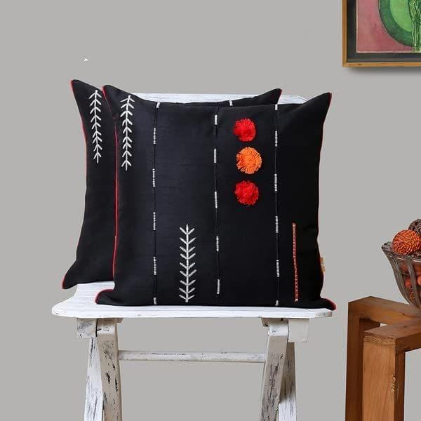 ANS Get The Perfect Match for Your Home Decor with Our Wide Range of cushion covers - with Our Wide Range of cushion covers, You're Sure to find The Perfect Match for Your Home Decor