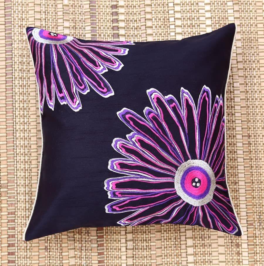 ANS Make ke Your Furniture Pop with Our Vibrant cushion covers - Our cushion covers Come in a Variety of Vibrant Colors That Will Help Your Furniture Stand Out in Any Room