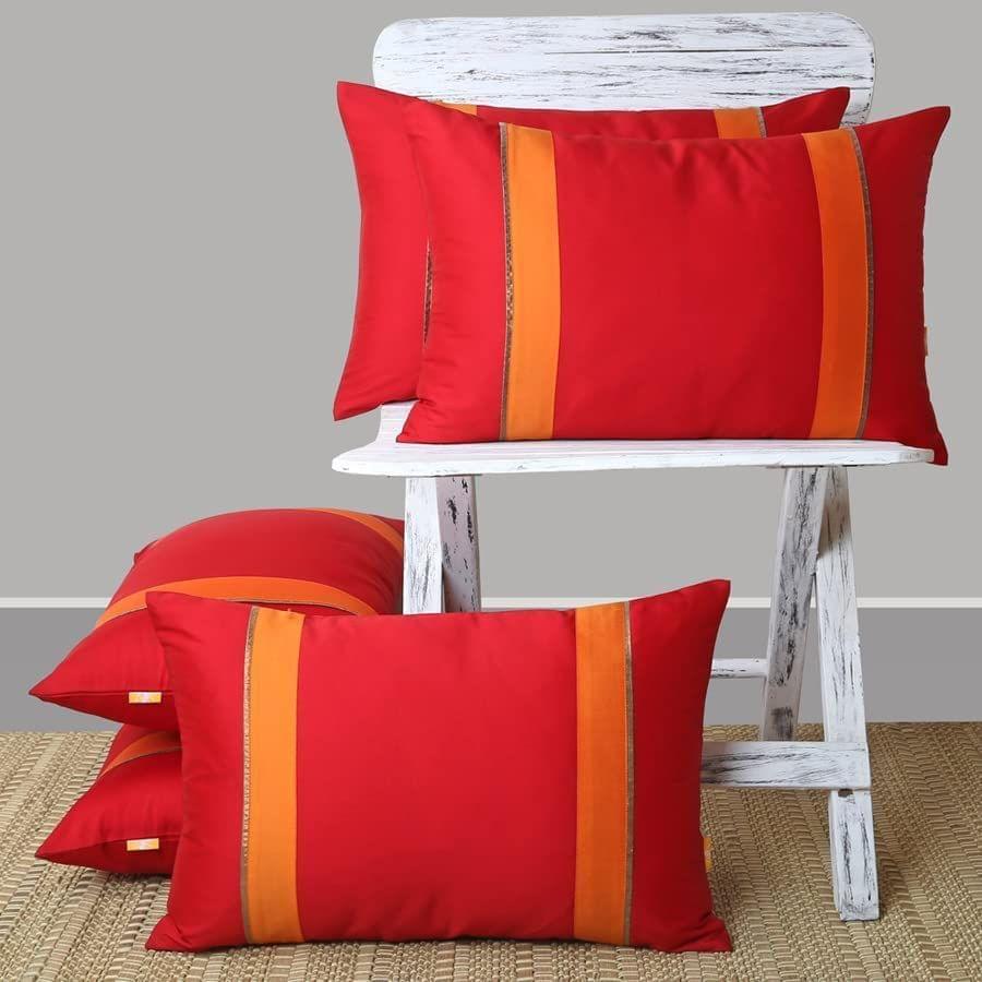 ANS Add a Splash of Color to Your Room with Our Chic cushion covers