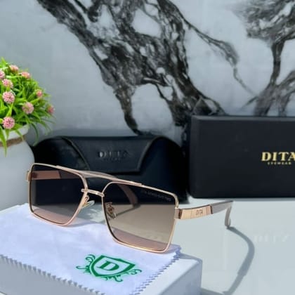 Unisex dita sunglasses