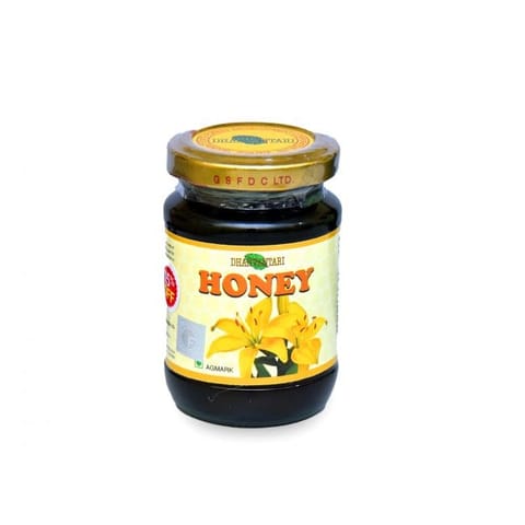 Tribes India Honey (200 Grams) : GSFDC