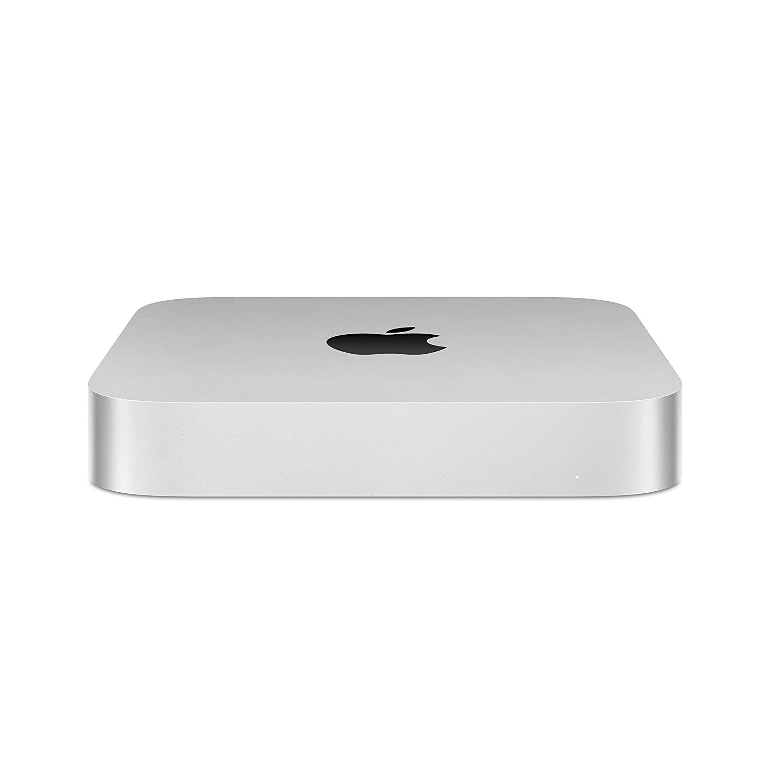 Apple mac mini M2 chip 8/512gb