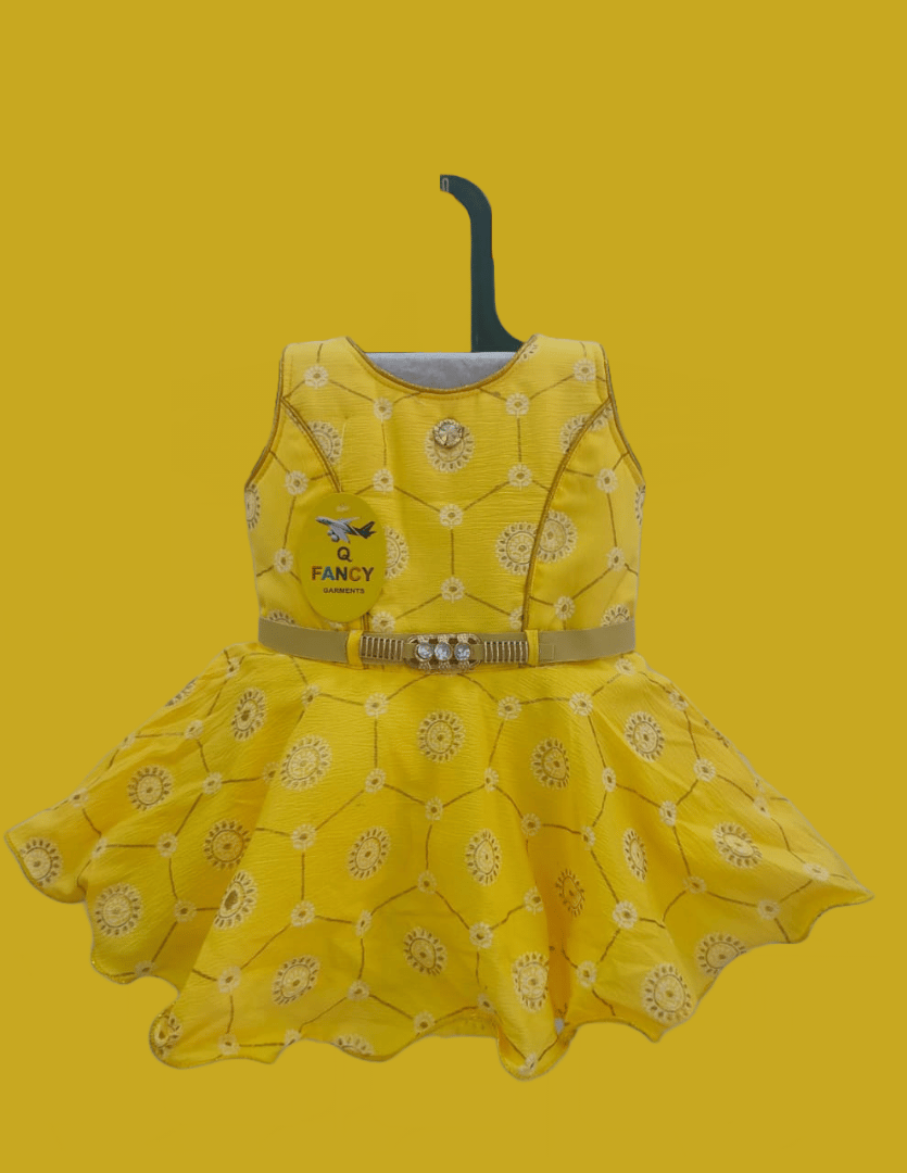 Kids frock