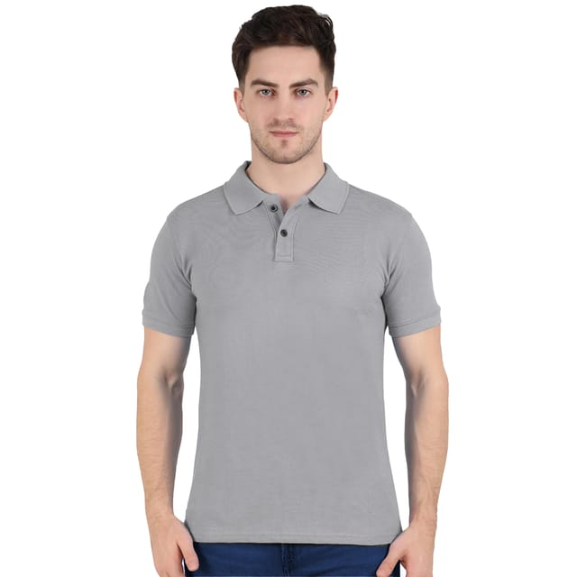 U.S. POLO ASSN. Self Design Men Polo Neck White T-Shirt - Buy U.S. POLO  ASSN. Self Design Men Polo Neck White T-Shirt Online at Best Prices in  India | Flipkart.com