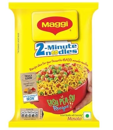 MAGGI NOODLES PACK OF 48