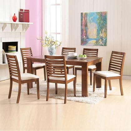 ARENA TOGO 7 Pc Dining Set