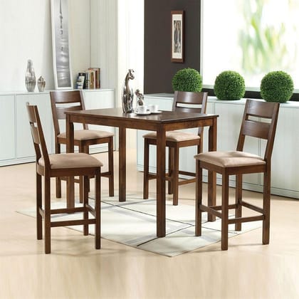 ARENA ENVY PUB Dining Set 4 Seater