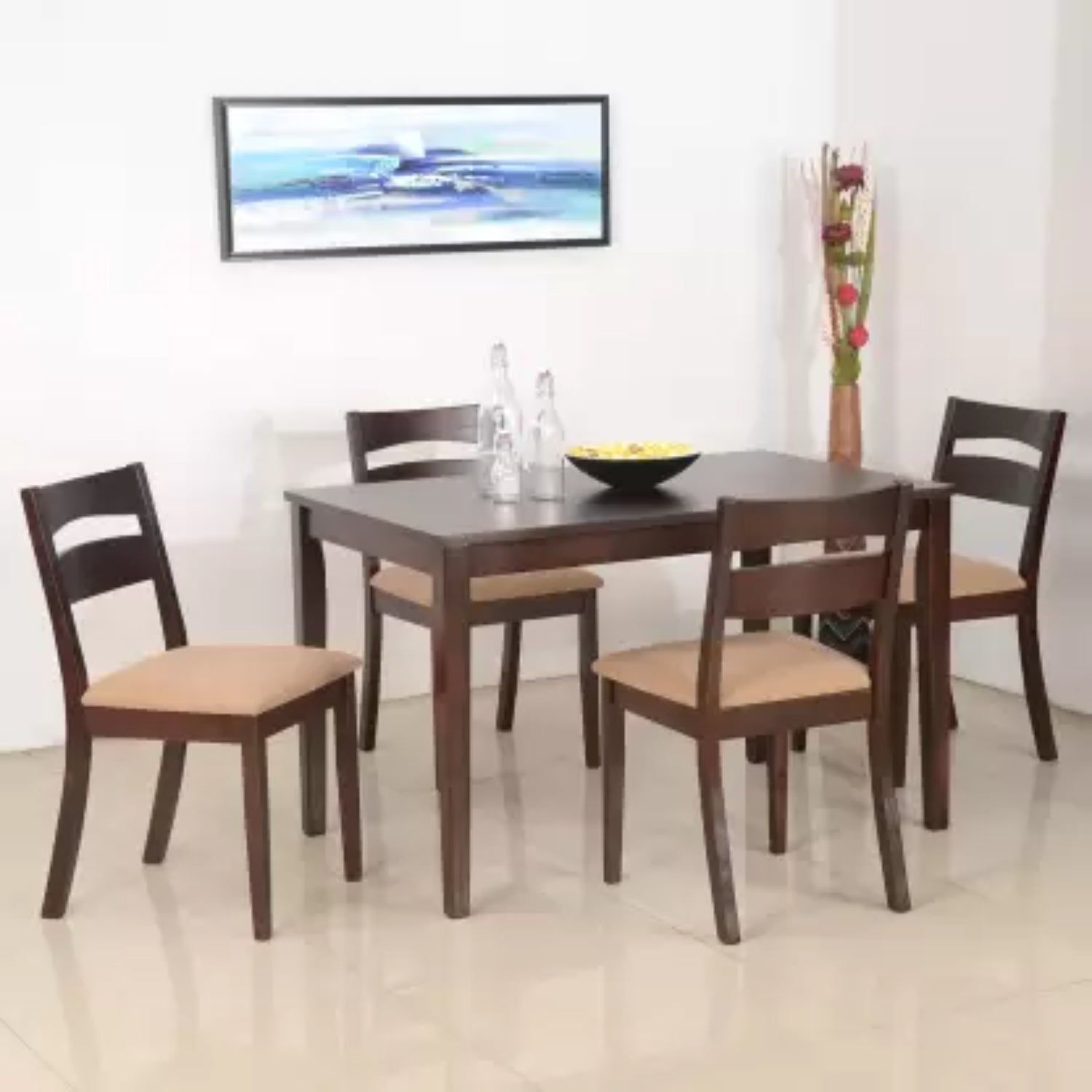 ARENA Bahamas 5pc Dining Set