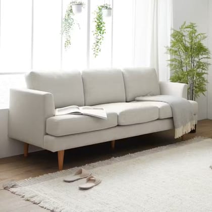 ARENA 2 PC Sofa Set TDSF9152 (3+2) Uni Beige