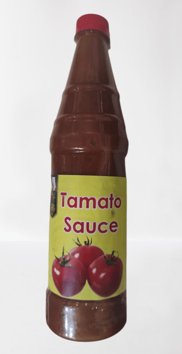 Tomato sauce