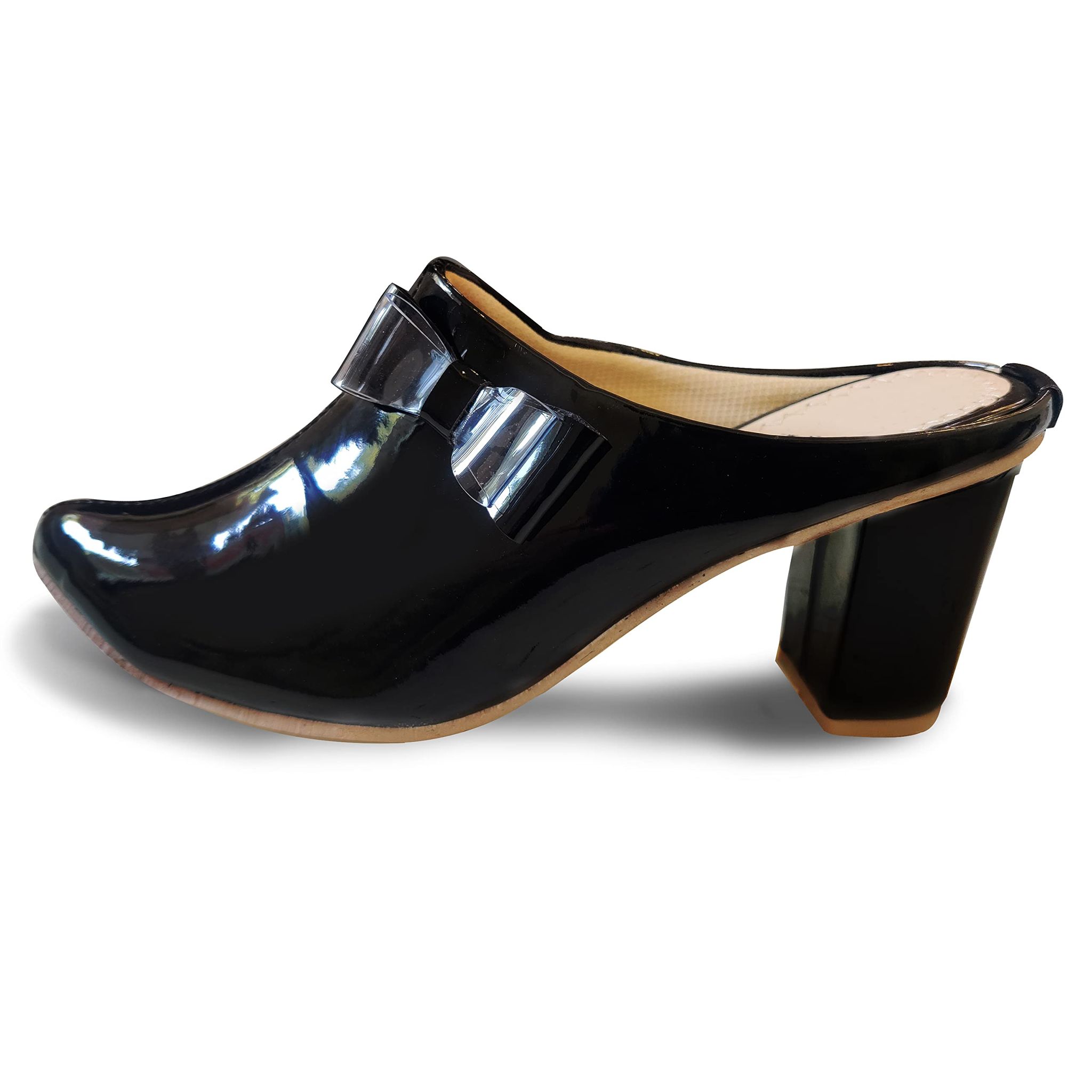 Buy PiePieBuy Womens Espadrille Wedges Ankle Strap Closed Toe Heeled Sandals  (7 B(M) US, Black) at Amazon.in