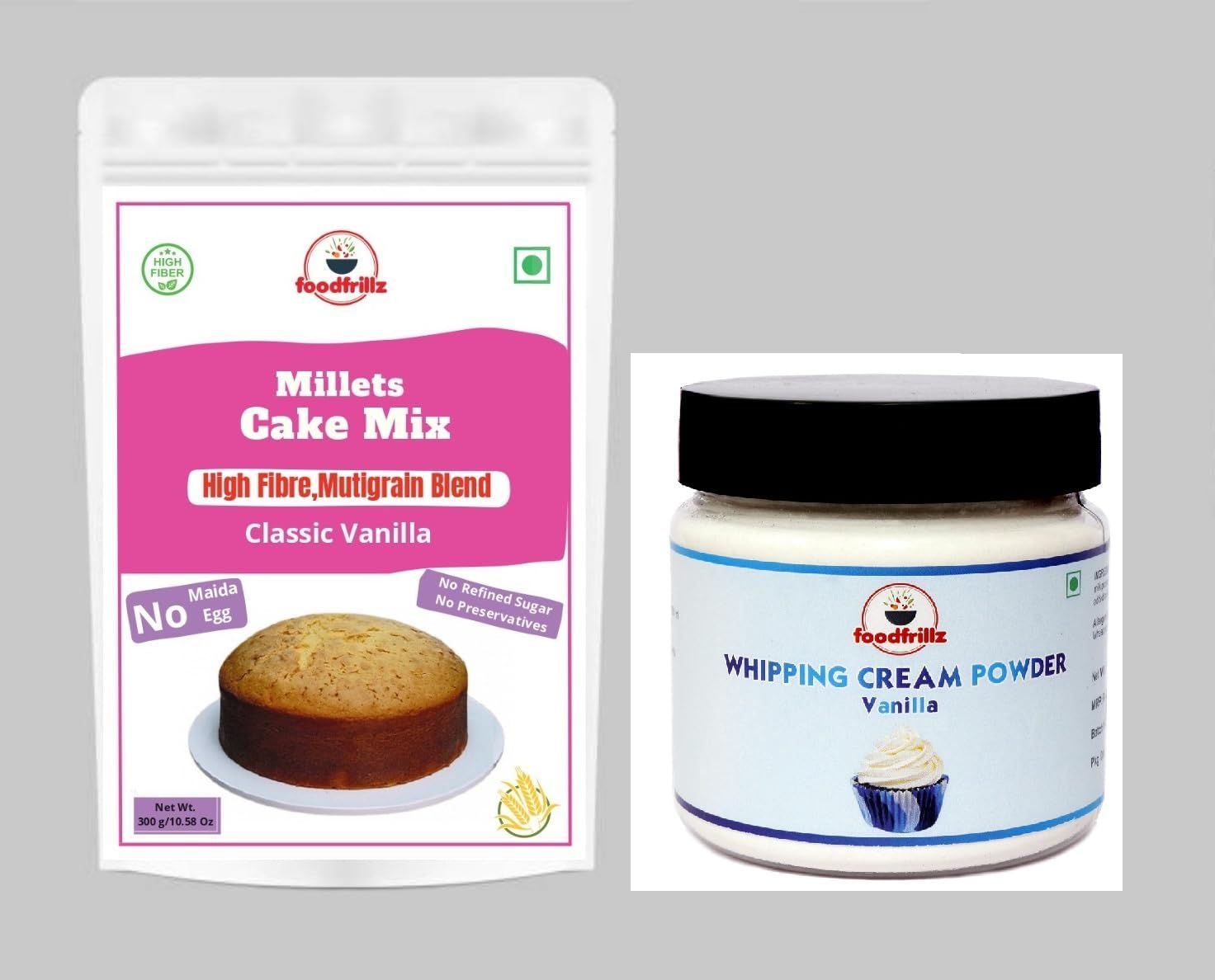 Multi Millet Cake No Maida No Sugar No Egg || Millet Chocolate Cake || Millet  Cake Recipe - YouTube