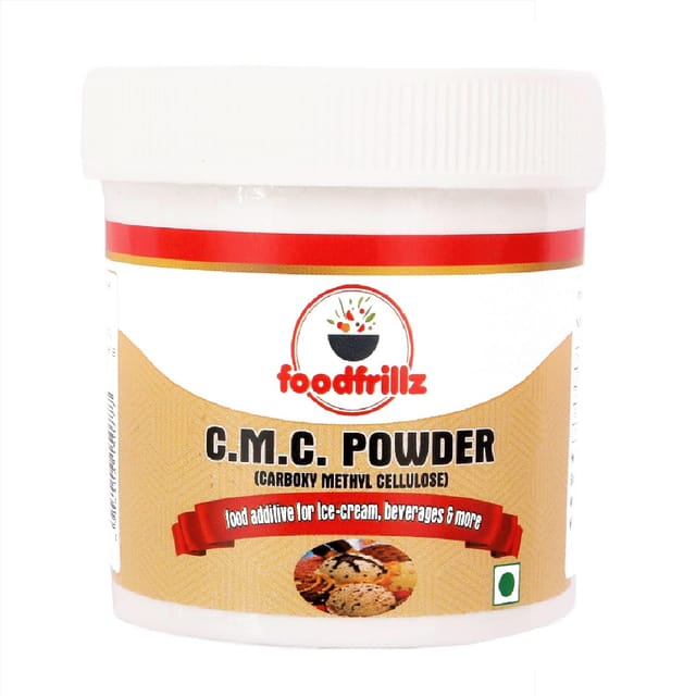 Cmc powder best sale for ice cream