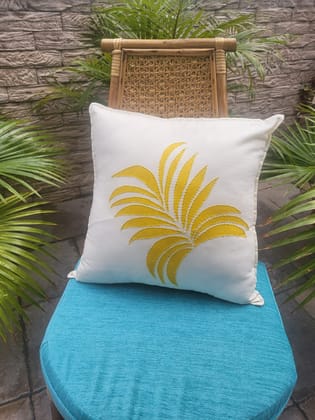 Cushion cover