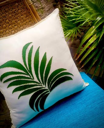 CUSHION COVER